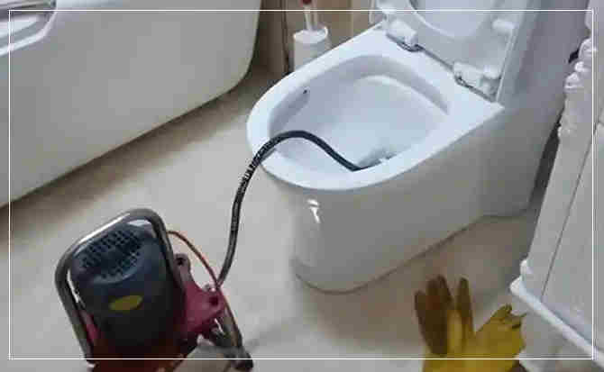 霍山马桶蹲坑蹲厕疏通